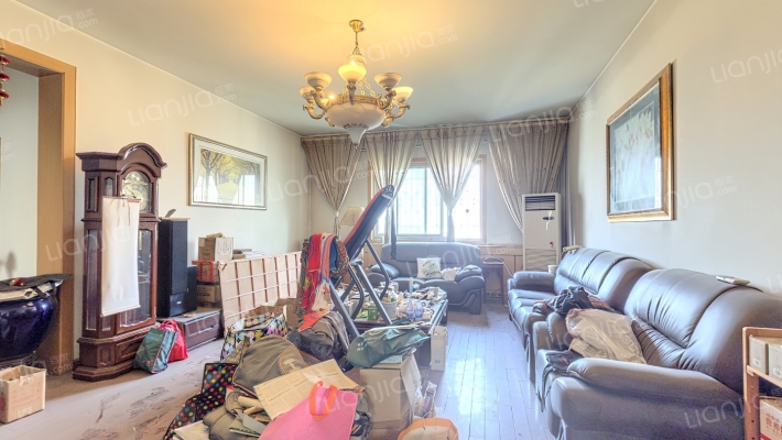 淮南街1号二手房实景图