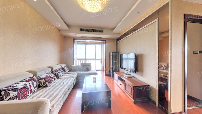 远洋朗郡二手房实景图