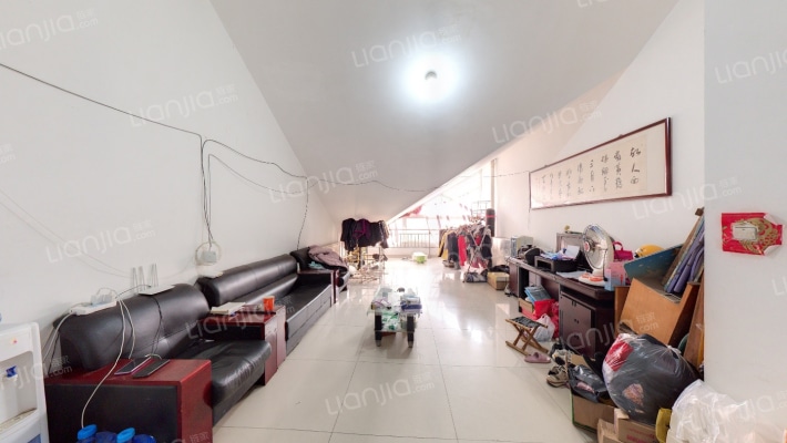 洪山景苑二手房实景图