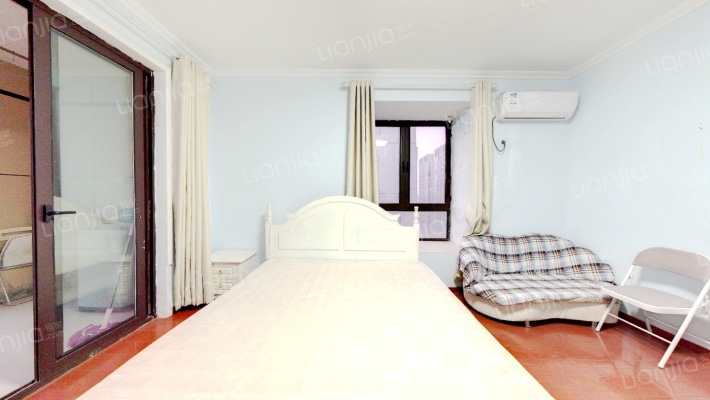 东方万汇尊邸二手房实景图