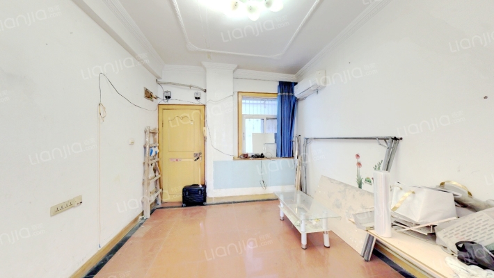 大歌笛湖社区二手房实景图