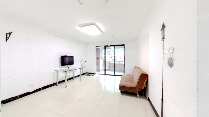 东冠逸景花苑二手房实景图