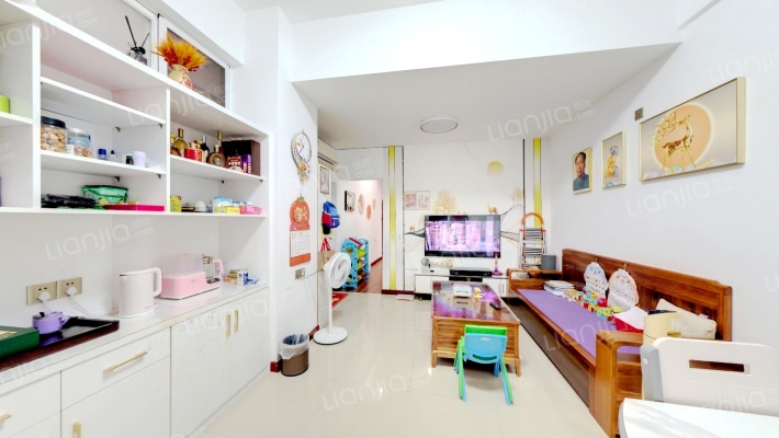 南方商厦二手房实景图