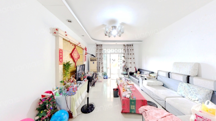 骏景豪庭（容桂）二手房实景图