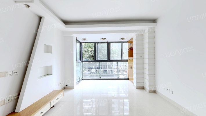 莱茵城二手房实景图