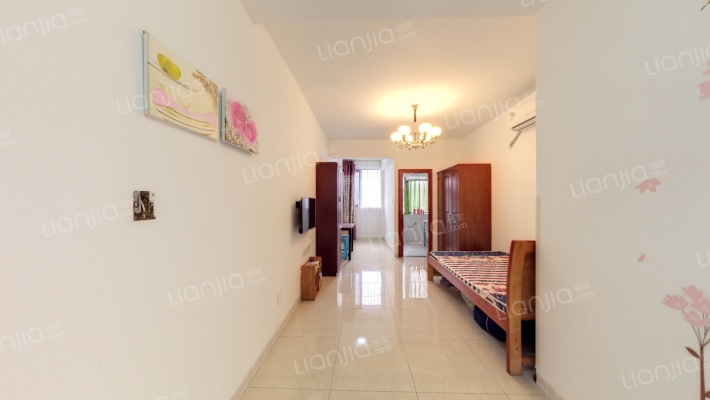 东方明珠二手房实景图