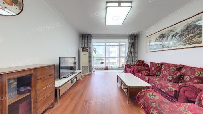 迪维花园D2区二手房实景图