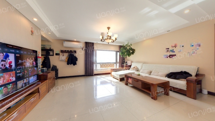 禧福汇二手房实景图