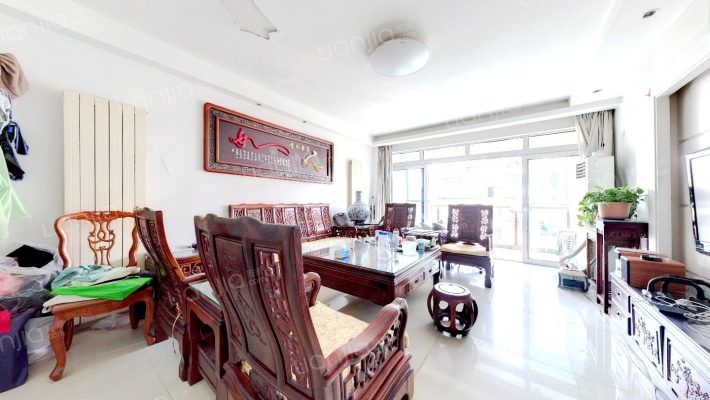 国际城名苑二手房实景图