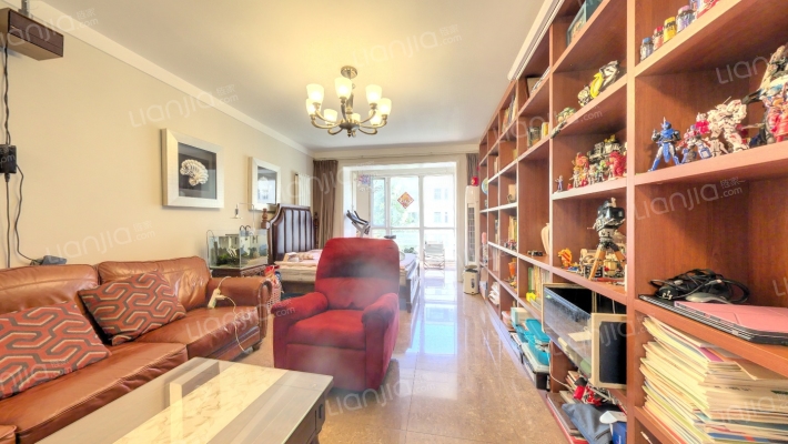 家乐园二手房实景图