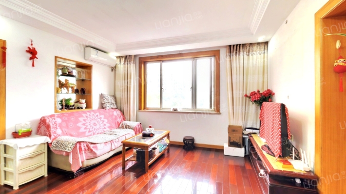 沪亭苑二手房实景图