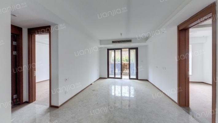 平澜府二手房实景图