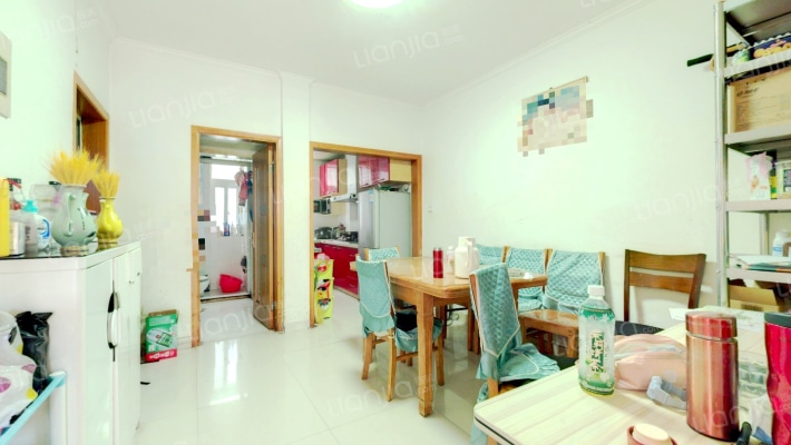 带城桥路散盘二手房实景图