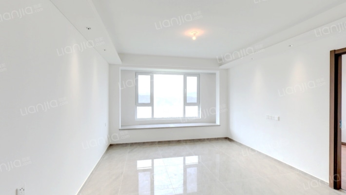 保利时代C7区二手房实景图