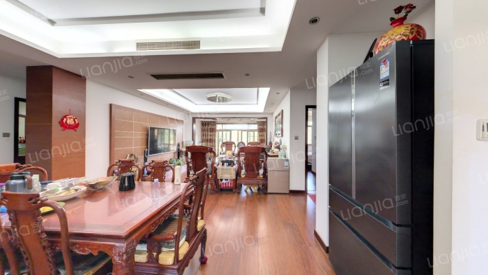 银河湾二手房实景图