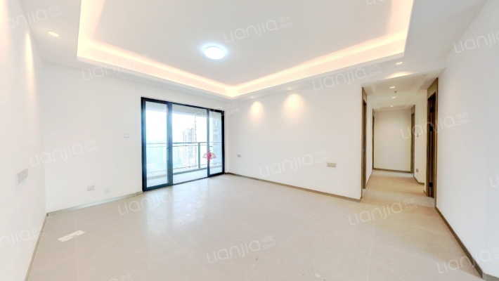 龙湖首开云峰原著二手房实景图