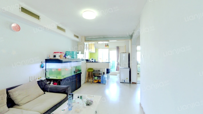 华蓉里二手房实景图