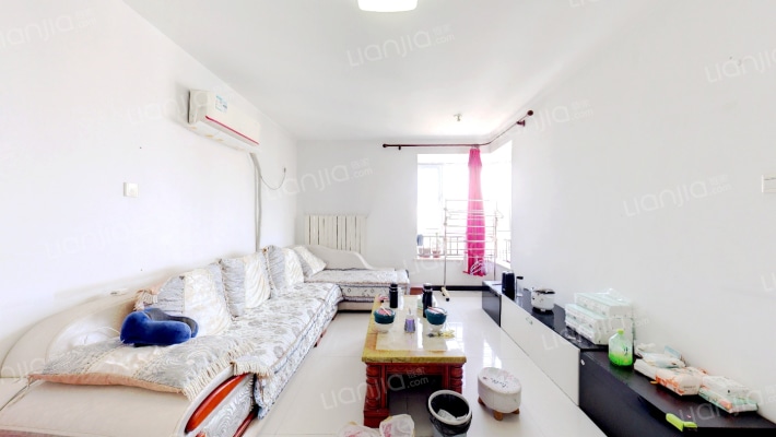 家合里二手房实景图