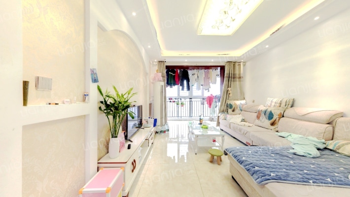 星城国际西苑二手房实景图