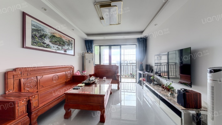 光耀·荷兰公馆二手房实景图