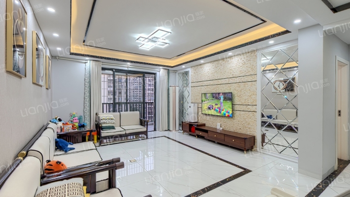 佳宏花园二手房实景图