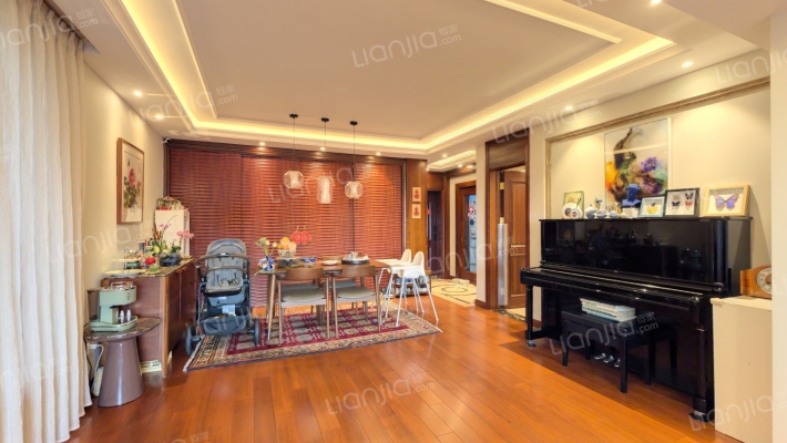 裕兴大厦(公寓)二手房实景图