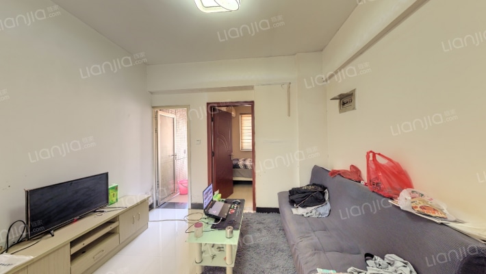 星城荣域二手房实景图