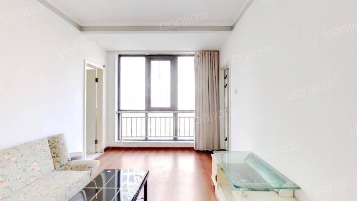 首座国际公寓二手房实景图