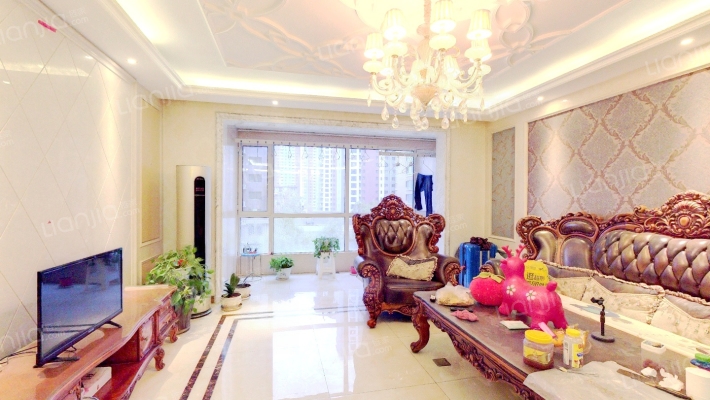 瑞盛家园二手房实景图