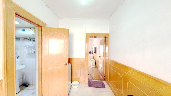 黄家圩二手房实景图