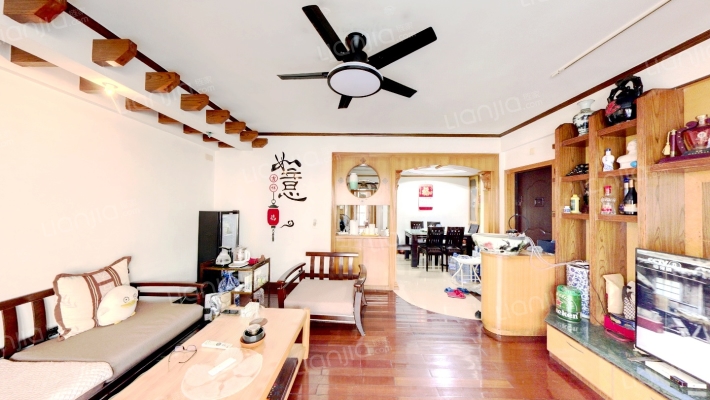 碧水芳洲二手房实景图