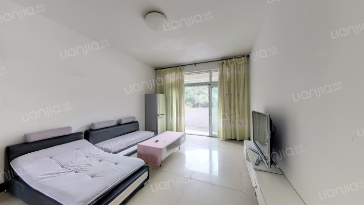 缘分庭二手房实景图