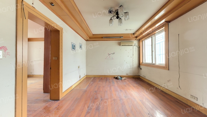 民乐路100弄二手房实景图