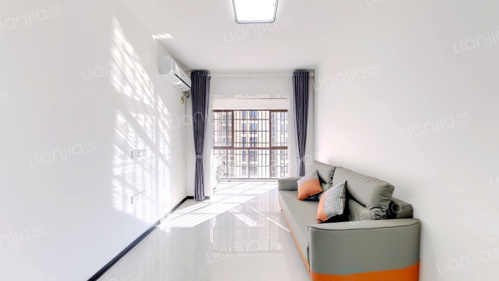 荷塘名苑二手房实景图