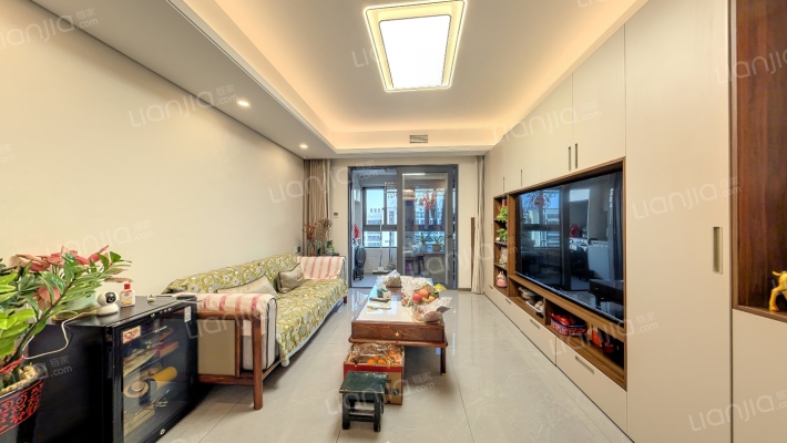 仁恒城市星徽B区二手房实景图