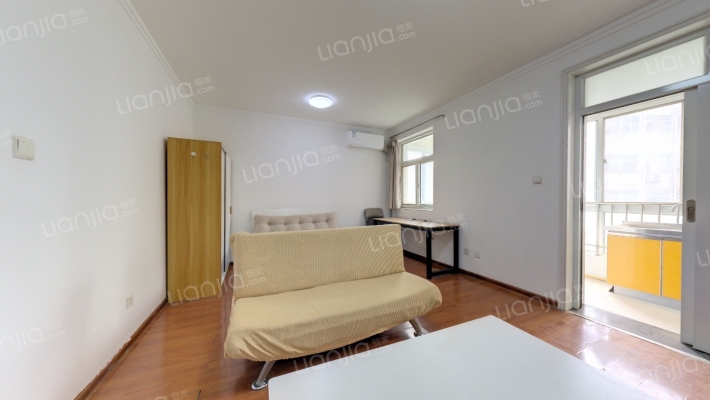 易和蓝钻二手房实景图