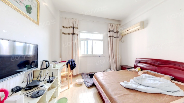 北城新天地二手房实景图