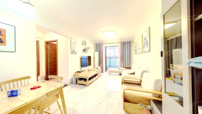 碧桂园凤凰湾凤雅苑二手房实景图