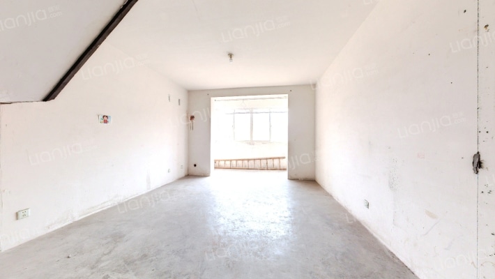 光明新村南区二手房实景图