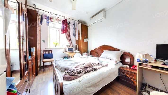 和新小区二手房实景图