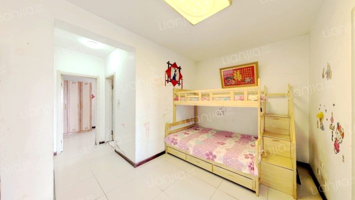 秀水花城二手房实景图