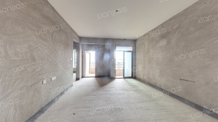 江山赋悦江城二手房实景图