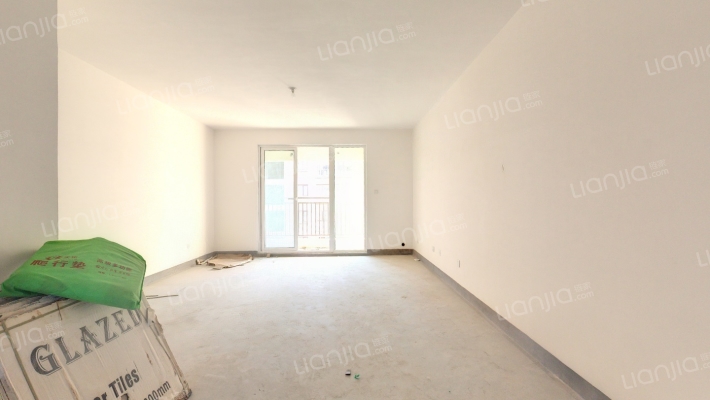 金地格林小城三期二手房实景图