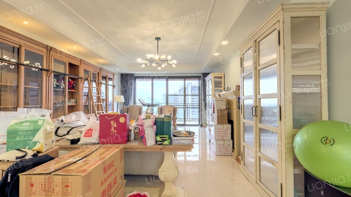 尚轩103二手房实景图