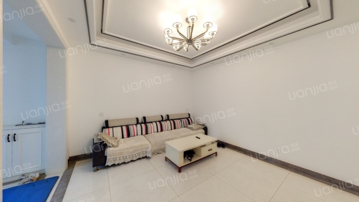 南山雍江汇二期二手房实景图