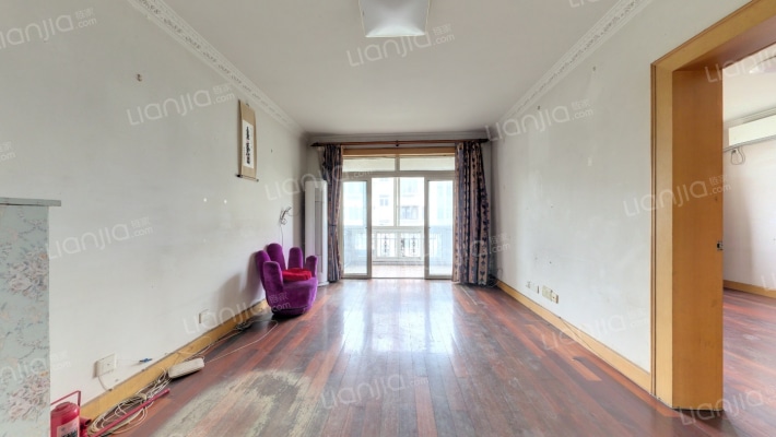 都市花苑二手房实景图