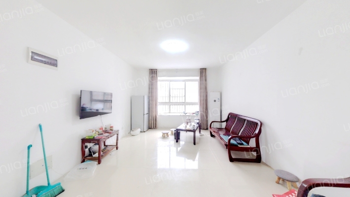 郑安花园小区二手房实景图