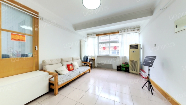 电力B区332号院二手房实景图