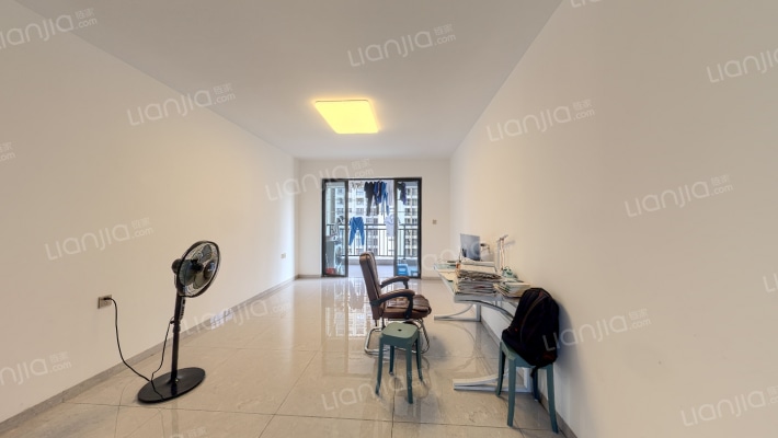 理想荟二手房实景图