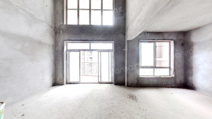 东方港湾二手房实景图